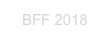 BFF 2018