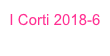 I Corti 2018-6